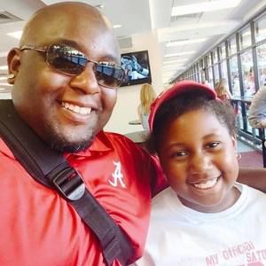 Meet your Posher, Tyrone